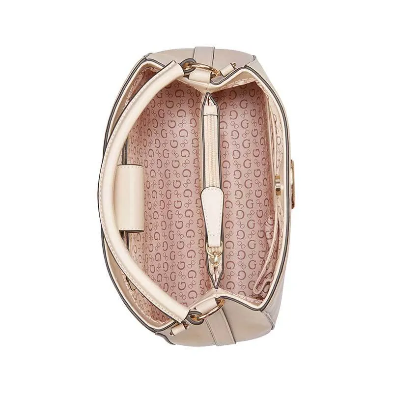 OAKBANK SATCHEL - TAS GUESS ORIGINAL WANITA