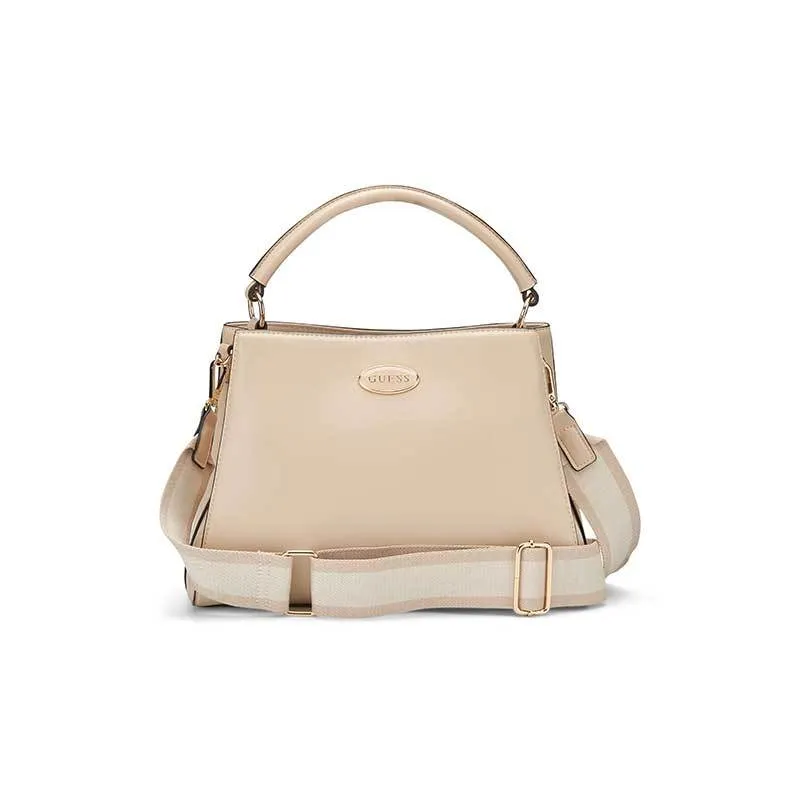 OAKBANK SATCHEL - TAS GUESS ORIGINAL WANITA