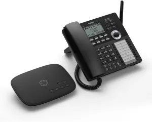 Ooma Telo Air Home Office (TELOAIR1DP1)