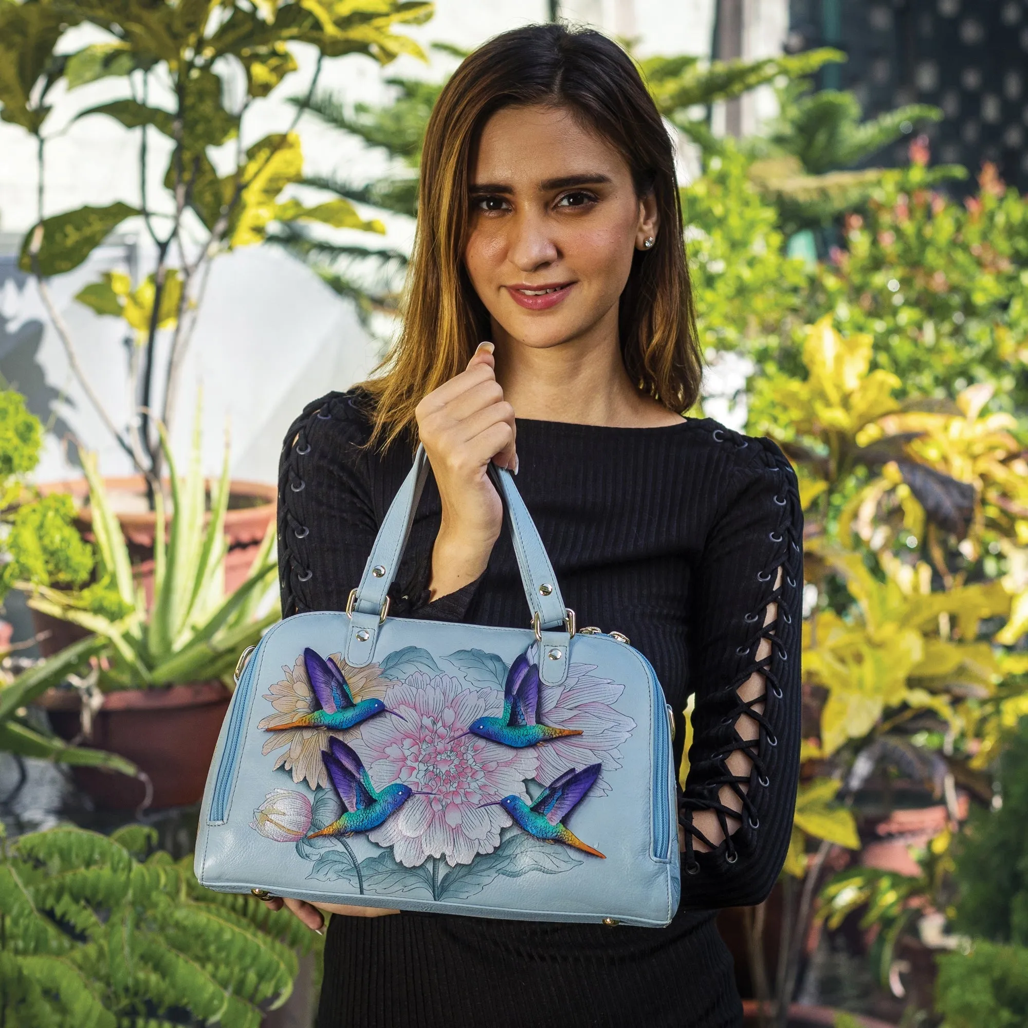 Organizer 695 Mega sale Satchel - Wide High-trust