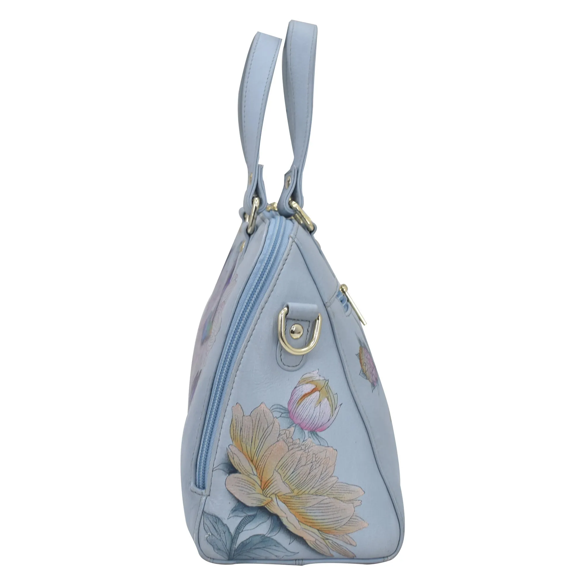 Organizer 695 Mega sale Satchel - Wide High-trust
