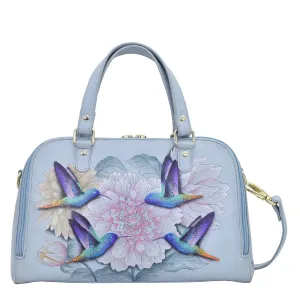Organizer 695 Mega sale Satchel - Wide High-trust