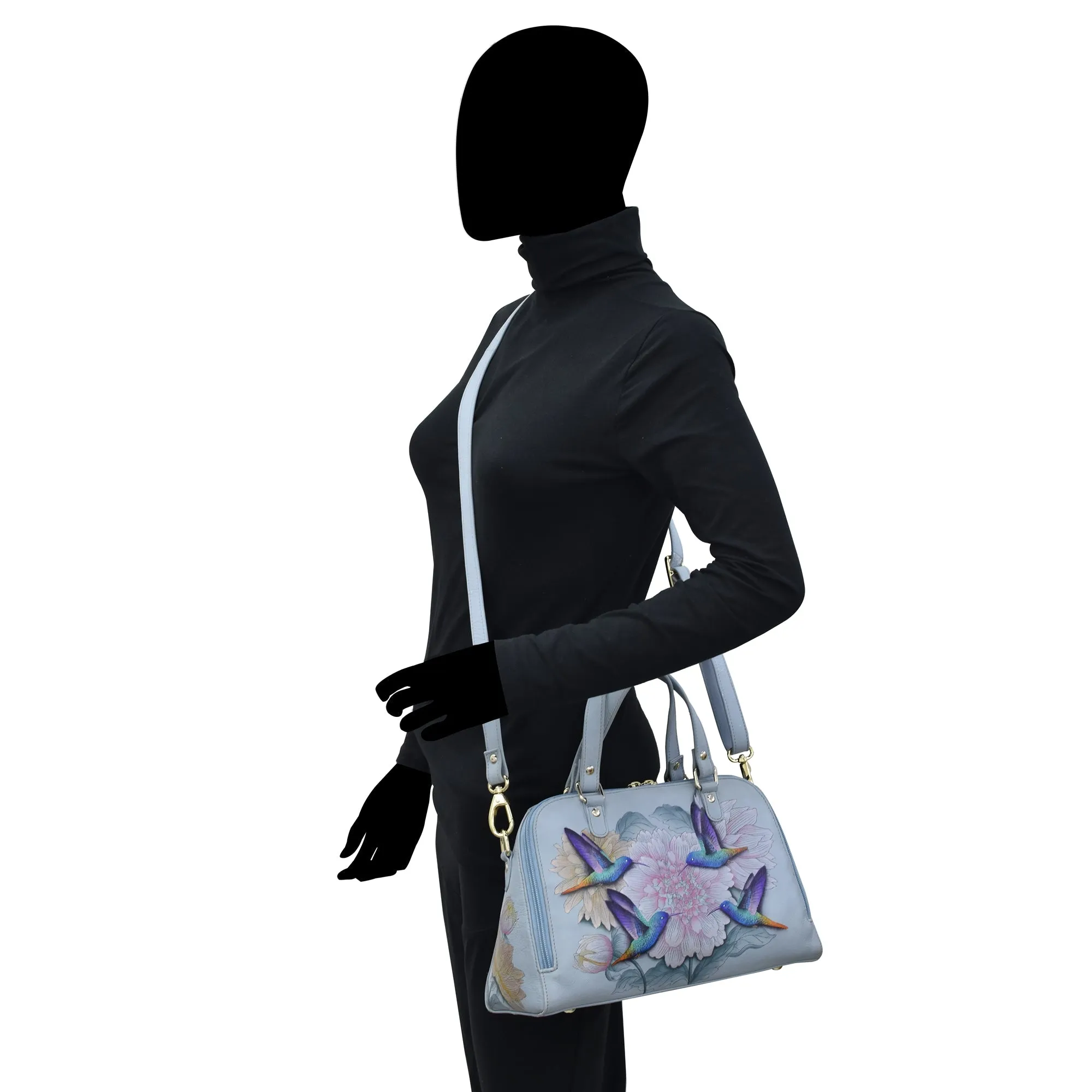 Organizer 695 Mega sale Satchel - Wide High-trust