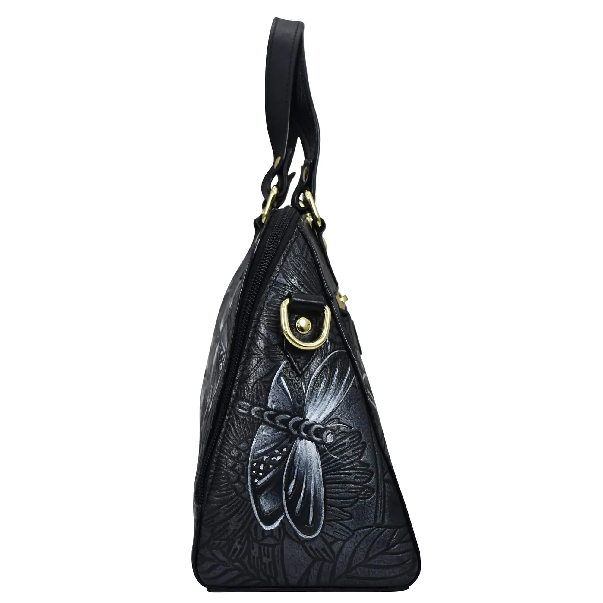 Organizer Wide 695 Full catalog Classy Satchel -
