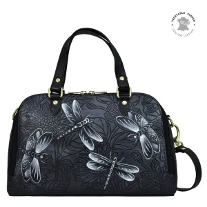 Organizer Wide 695 Full catalog Classy Satchel -