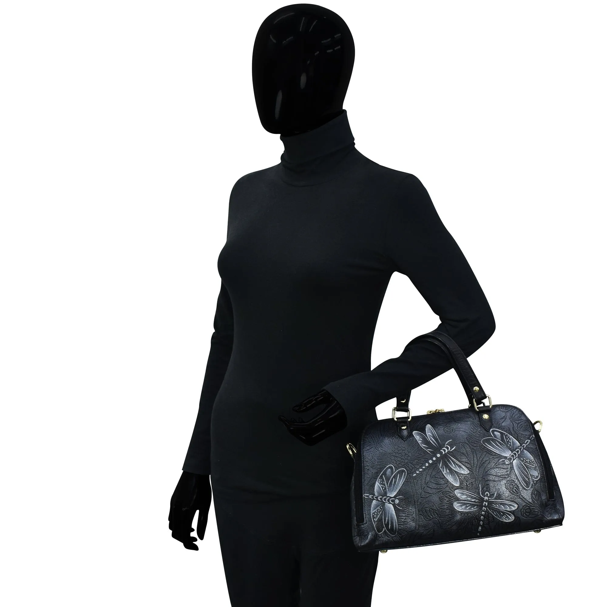 Organizer Wide 695 Full catalog Classy Satchel -