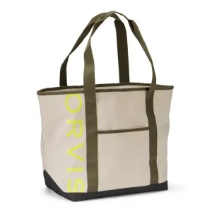 Orvis Adventure Tote Bag - PALE STONE