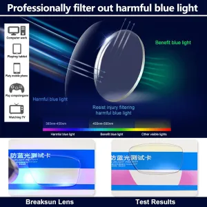Oversized Blue Light Glasses for Women Fashion Thick Square Computer Eyewear Non-Prescription Black Glasses (White Leopard)