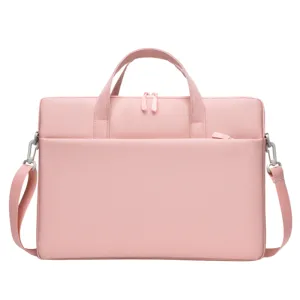 Oxford Cloth Laptop Briefcase