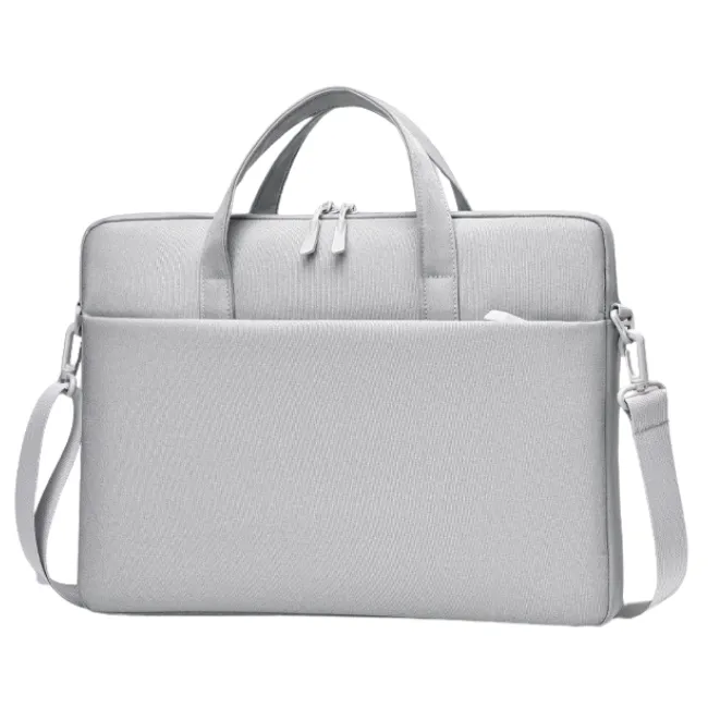 Oxford Cloth Laptop Briefcase