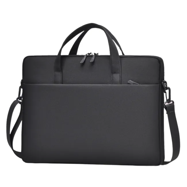 Oxford Cloth Laptop Briefcase