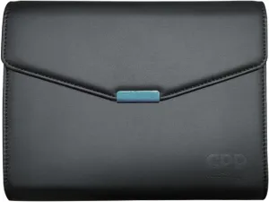 P2 Max, Pocket 3 and Win Max Protective Faux Leather Case Bag for Windows 10 System Mini Laptop Cover Kit