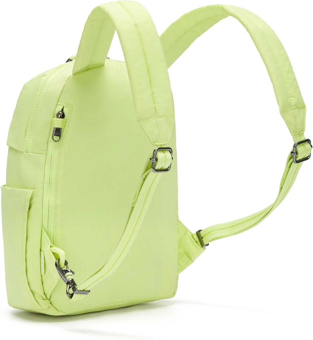 Pacsafe Citysafe CX Anti Theft 8L Backpack Petite