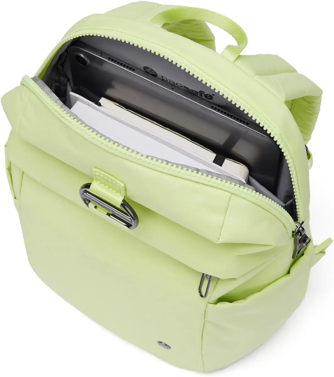 Pacsafe Citysafe CX Anti Theft 8L Backpack Petite