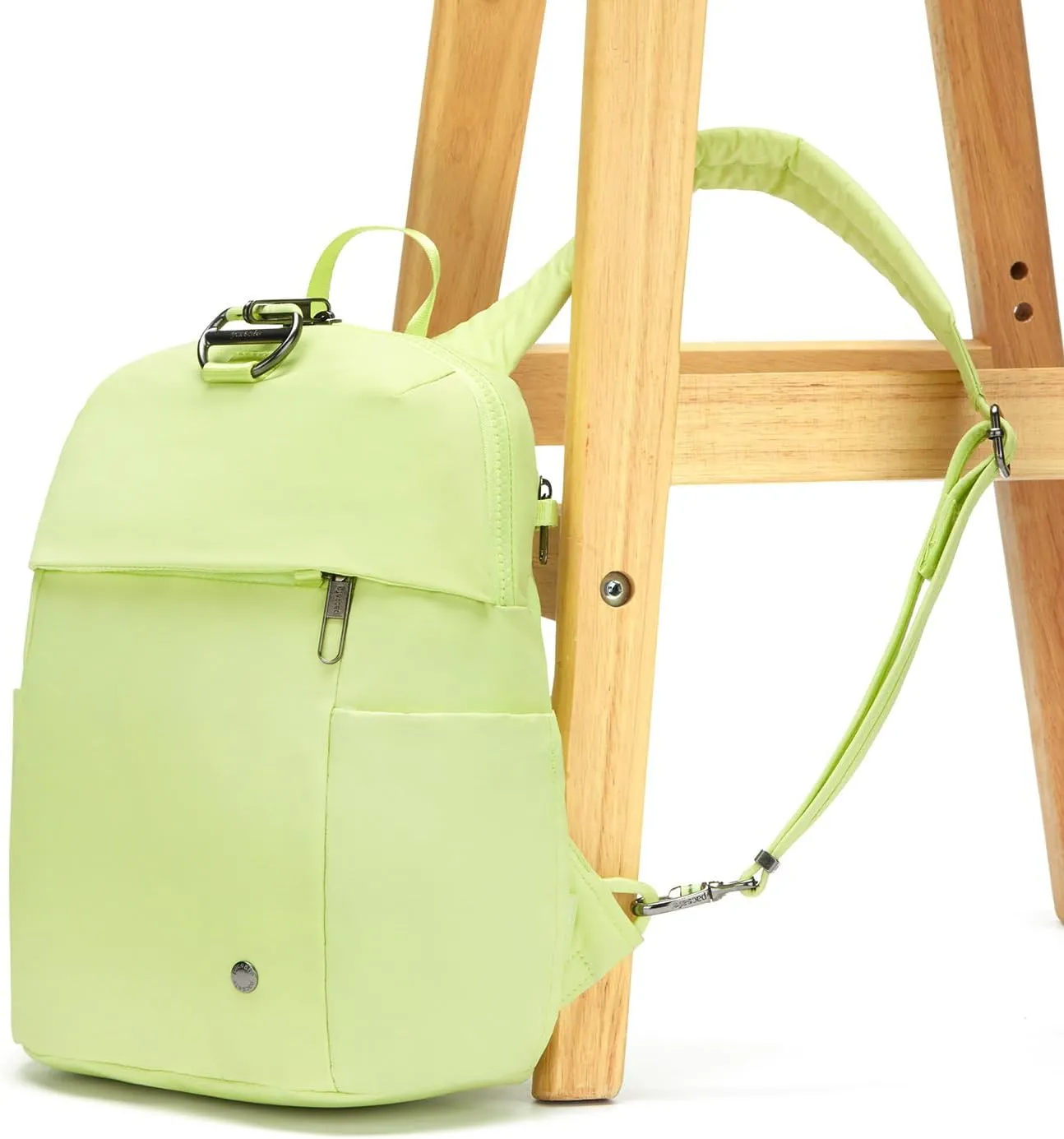 Pacsafe Citysafe CX Anti Theft 8L Backpack Petite