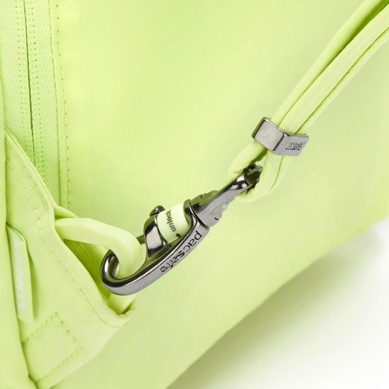 Pacsafe Citysafe CX Anti Theft 8L Backpack Petite