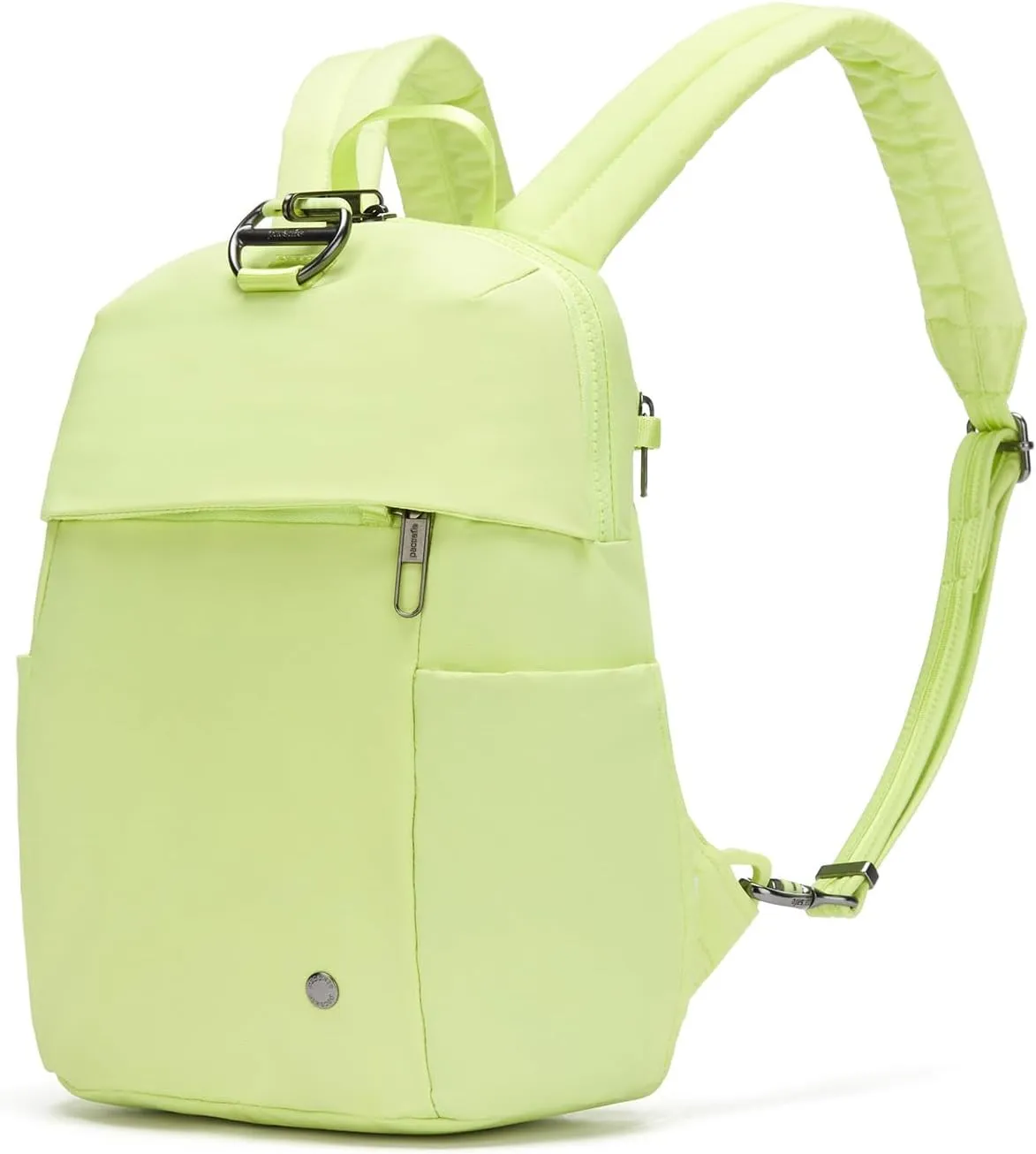 Pacsafe Citysafe CX Anti Theft 8L Backpack Petite