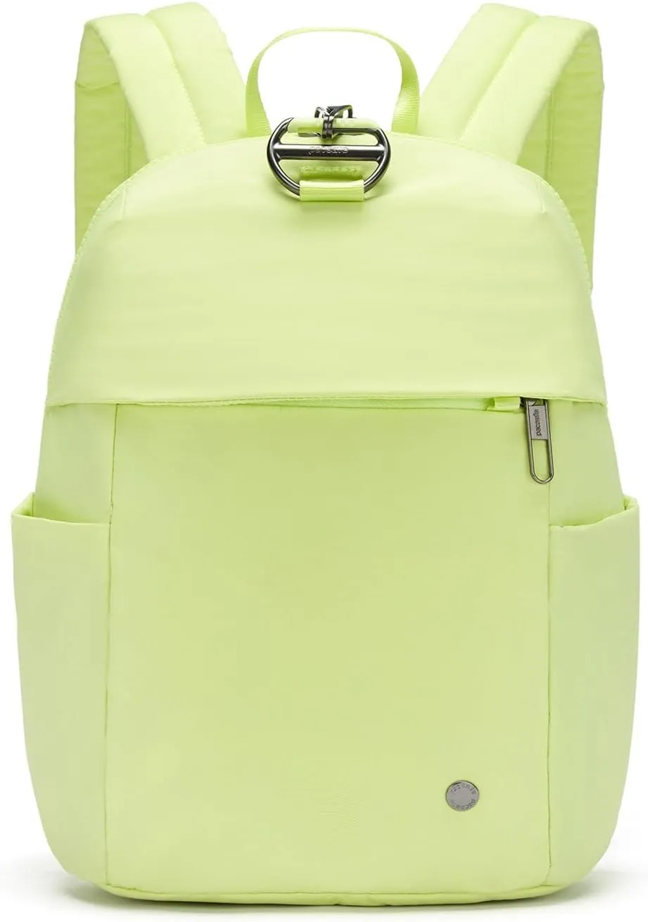 Pacsafe Citysafe CX Anti Theft 8L Backpack Petite
