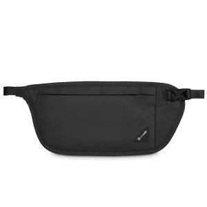 Pacsafe Coversafe V100 RFID Blocking Waist Wallet U2