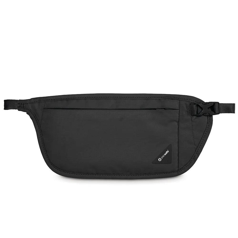 Pacsafe Coversafe V100 RFID Blocking Waist Wallet U2