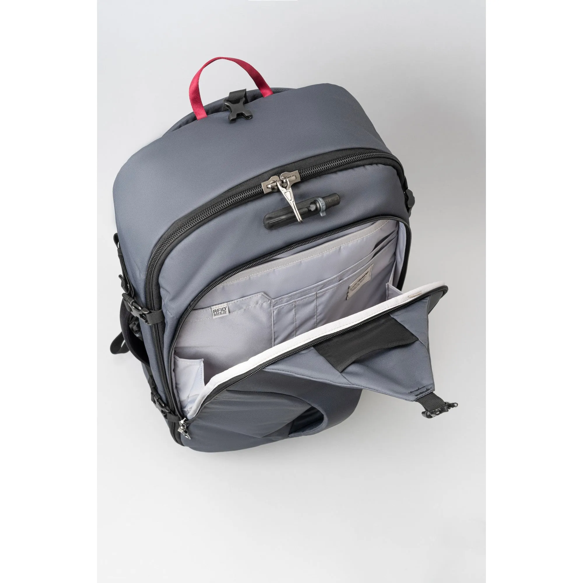 Pacsafe EXP45 Carry-On Travel Pack