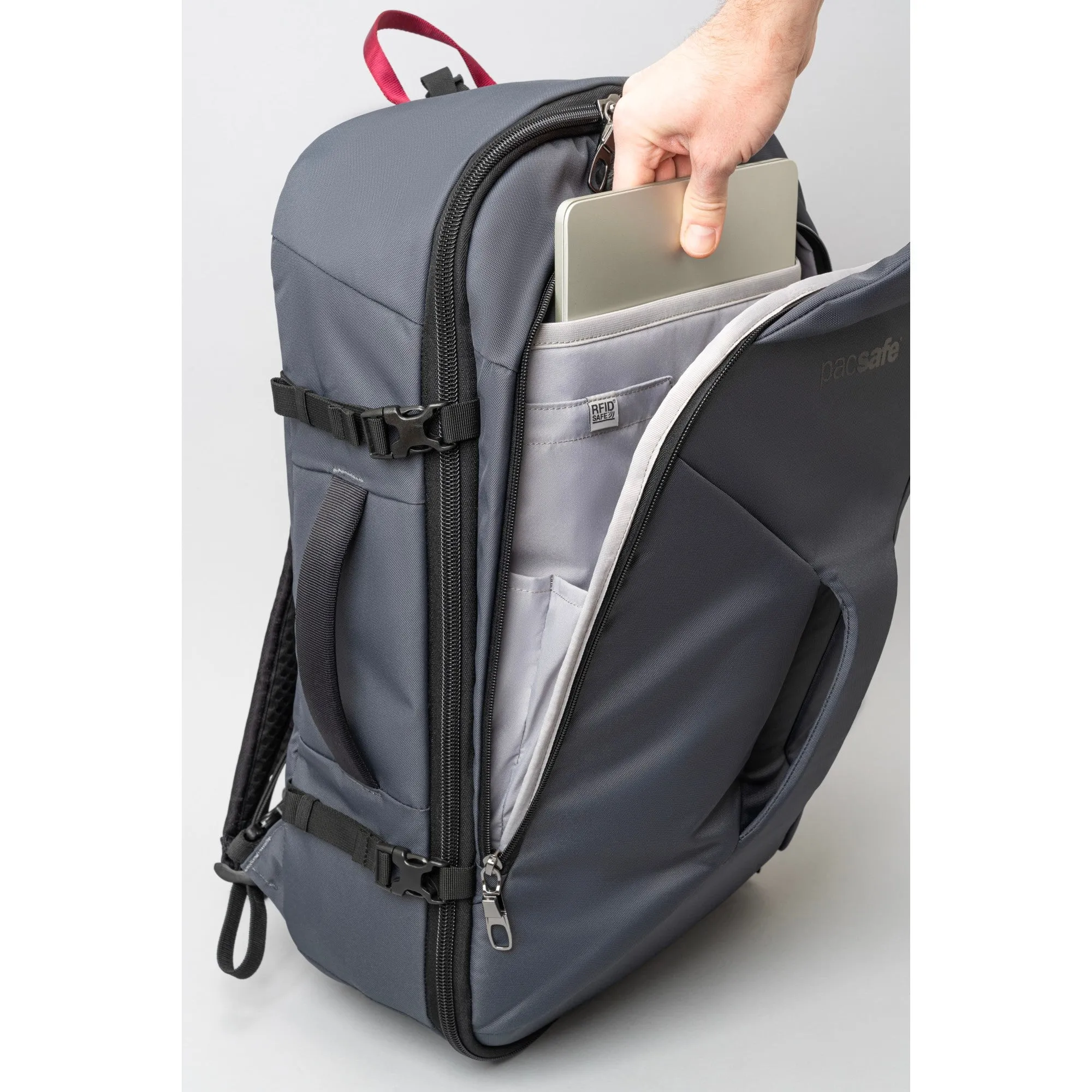 Pacsafe EXP45 Carry-On Travel Pack