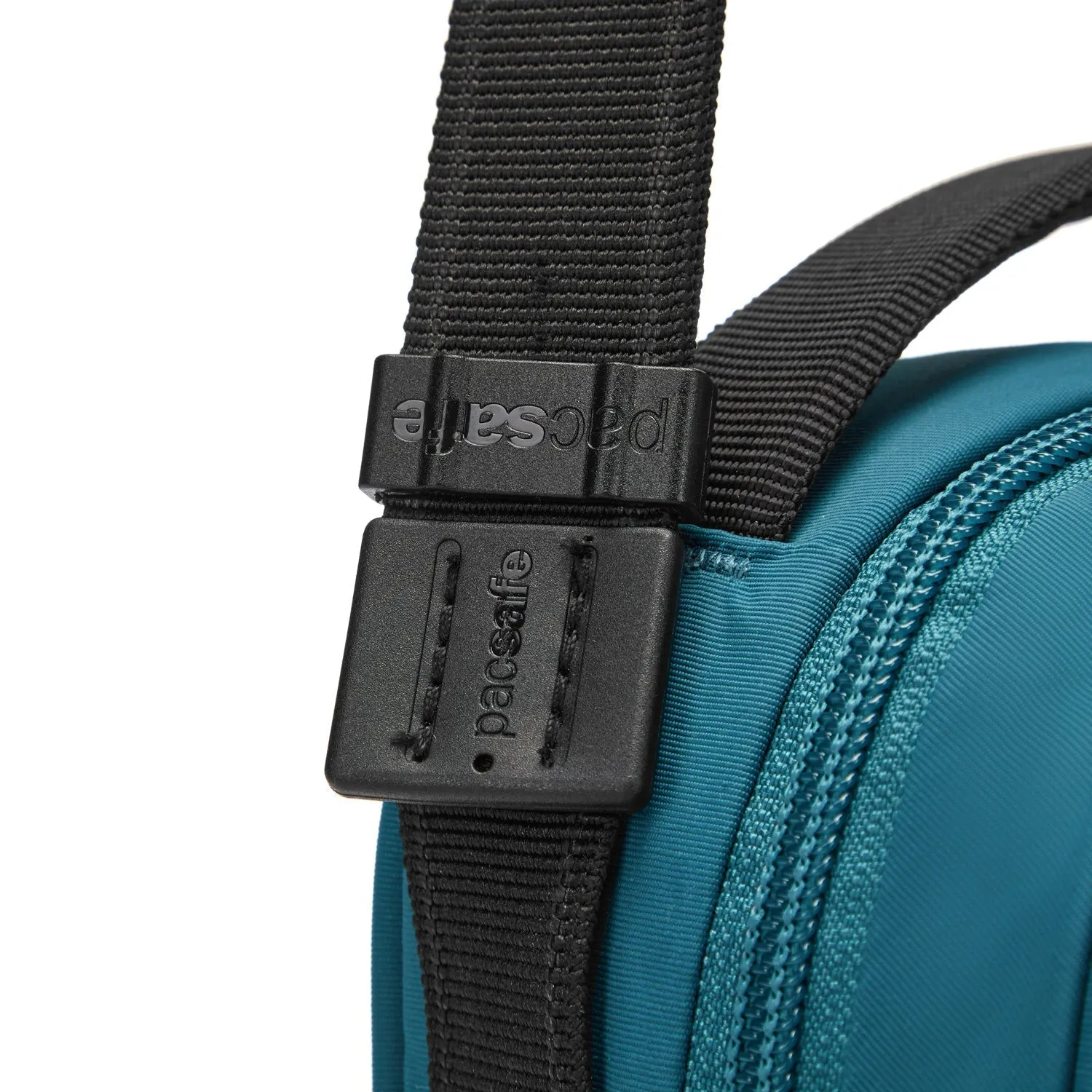 Pacsafe LS100 anti-theft crossbody bag