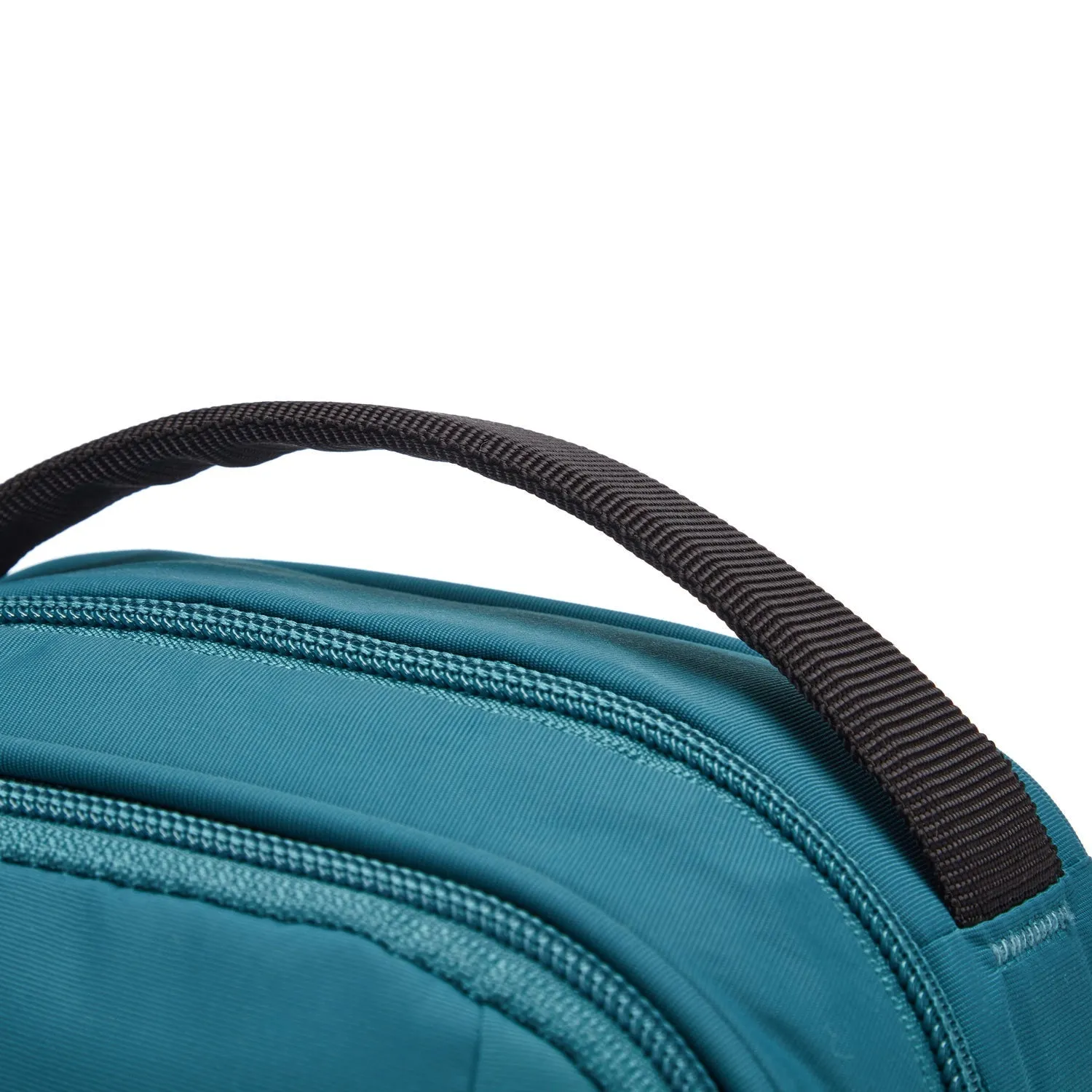 Pacsafe LS100 anti-theft crossbody bag