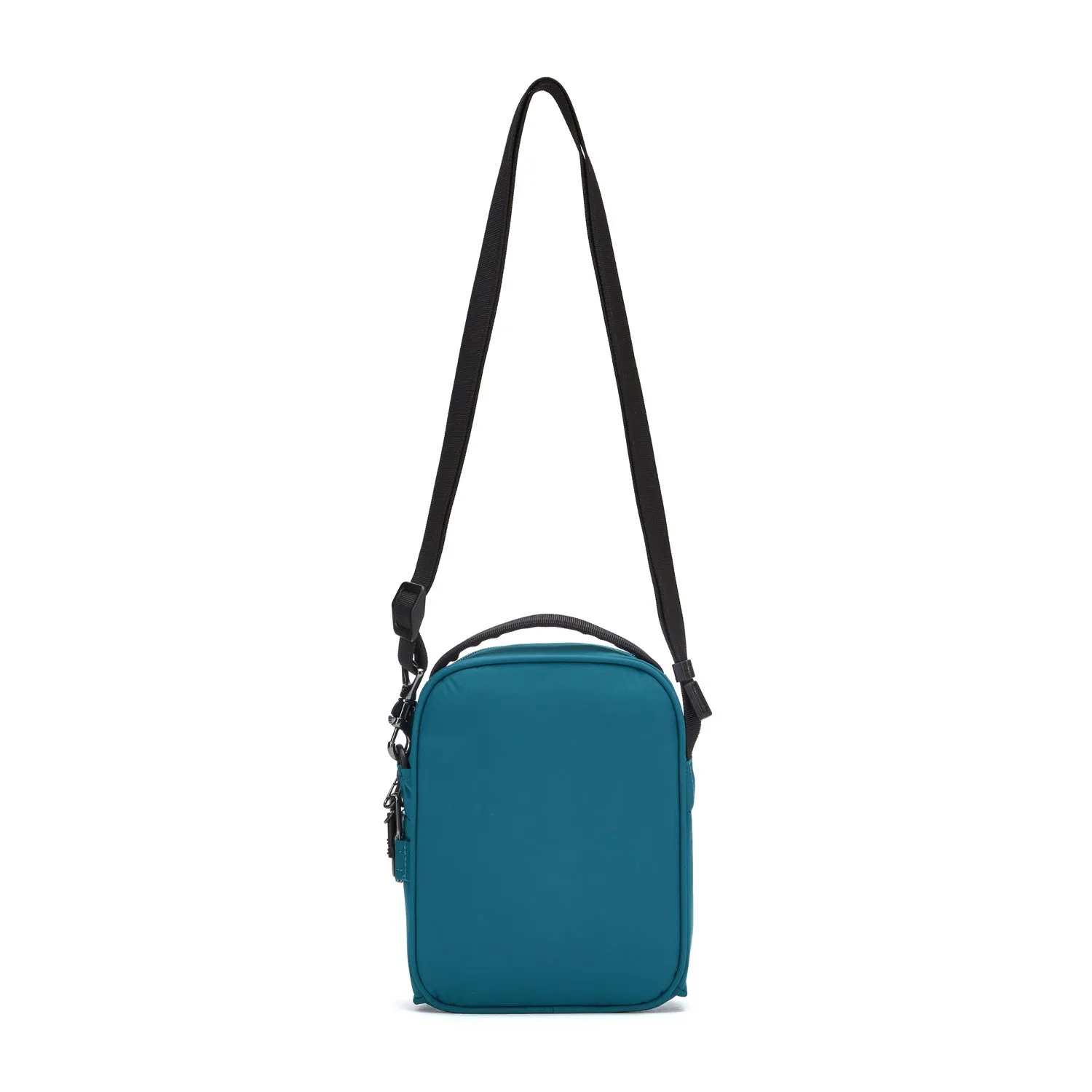 Pacsafe LS100 anti-theft crossbody bag