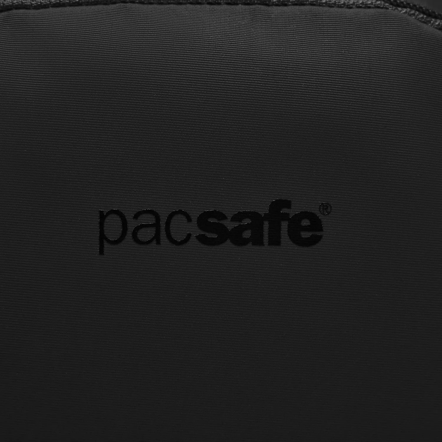 Pacsafe LS100 anti-theft crossbody bag