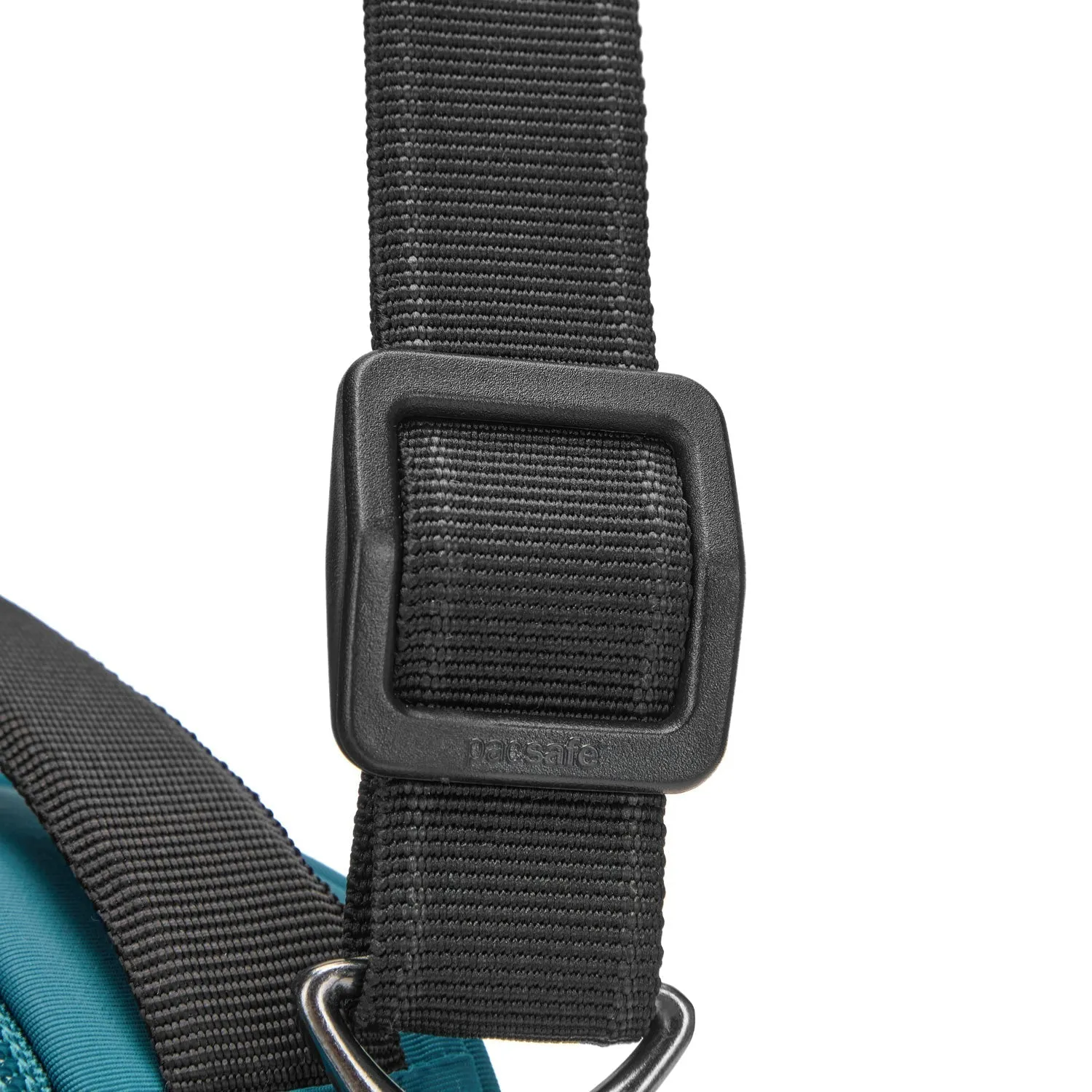 Pacsafe LS100 anti-theft crossbody bag