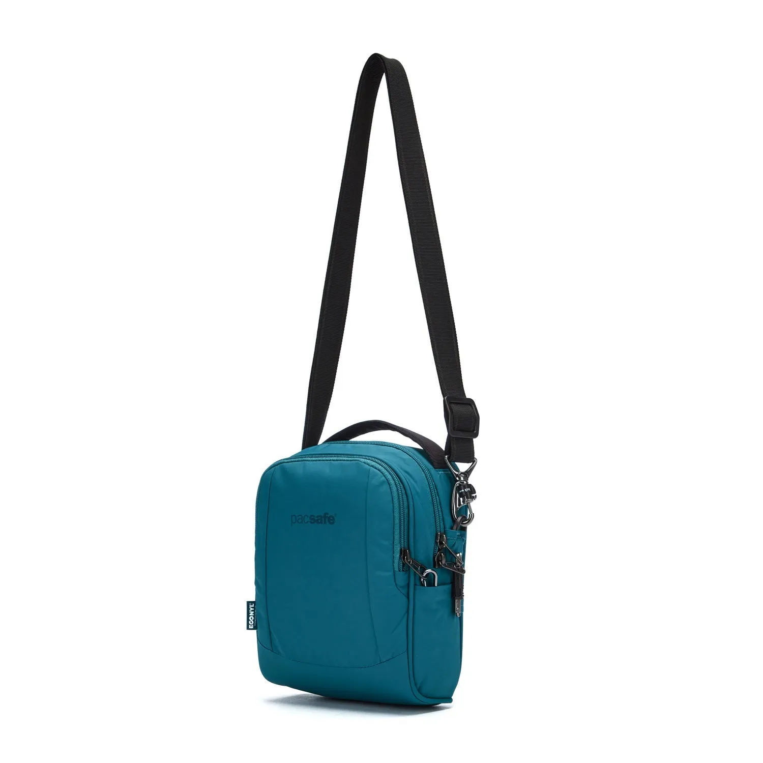 Pacsafe LS100 anti-theft crossbody bag