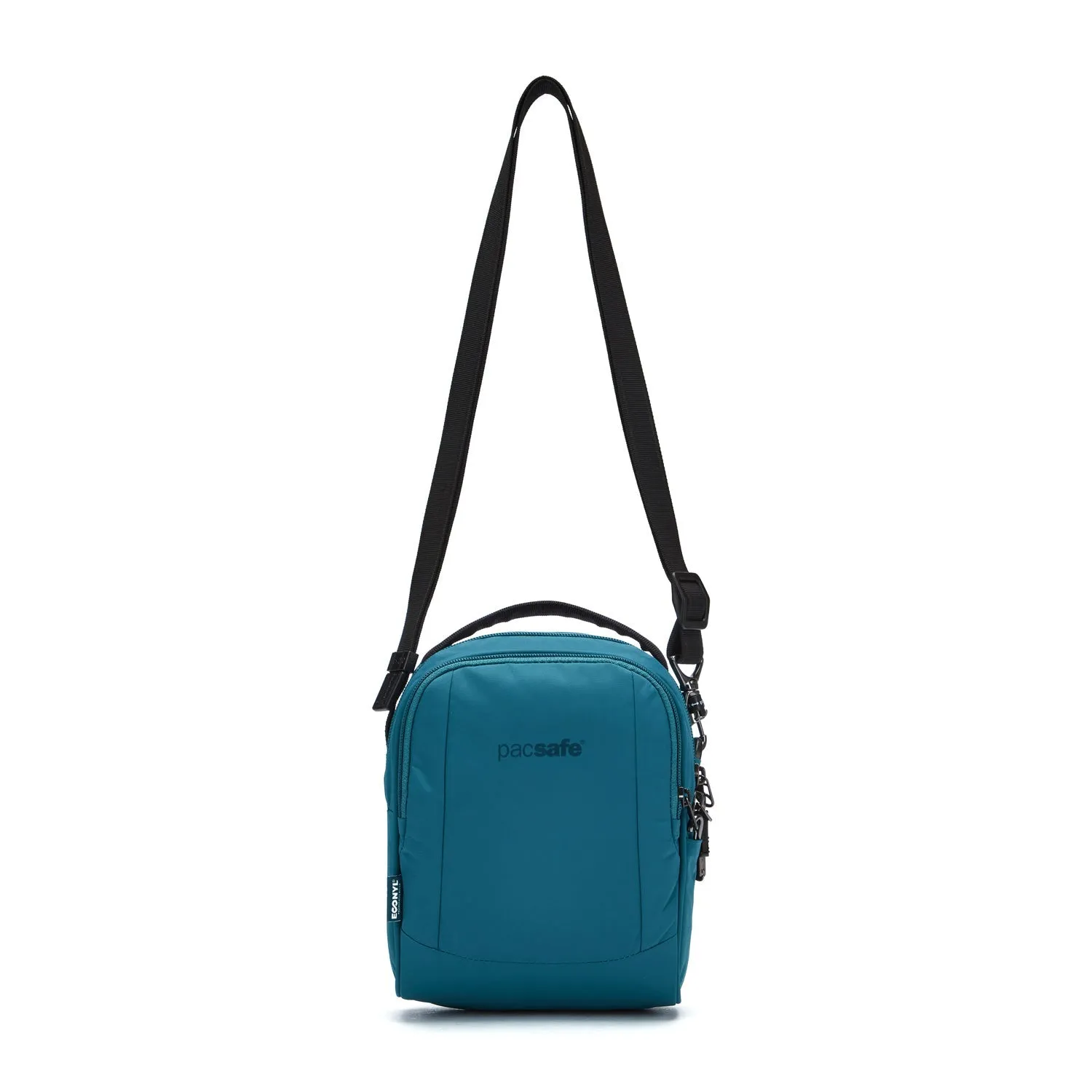 Pacsafe LS100 anti-theft crossbody bag