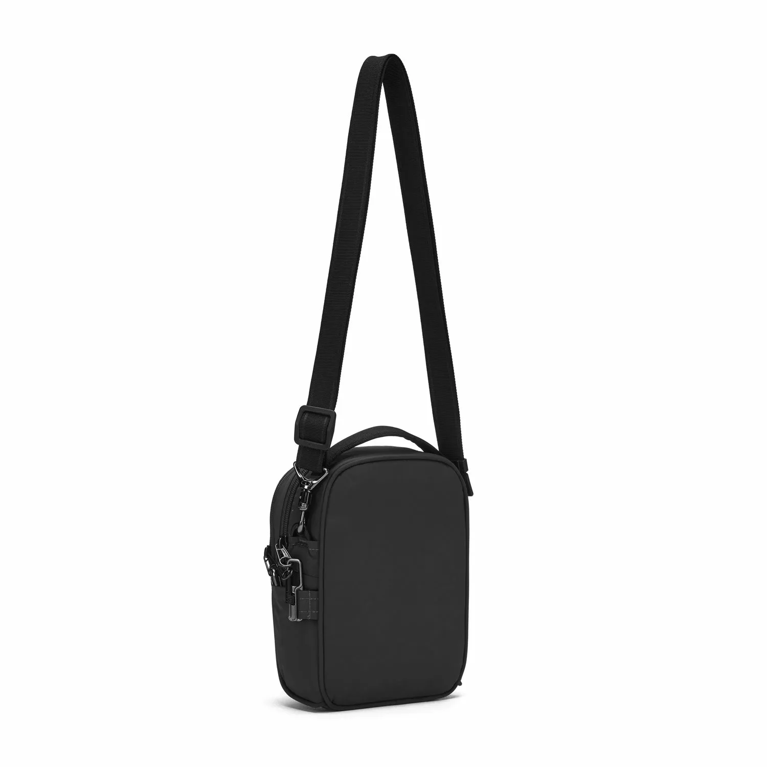 Pacsafe LS100 anti-theft crossbody bag