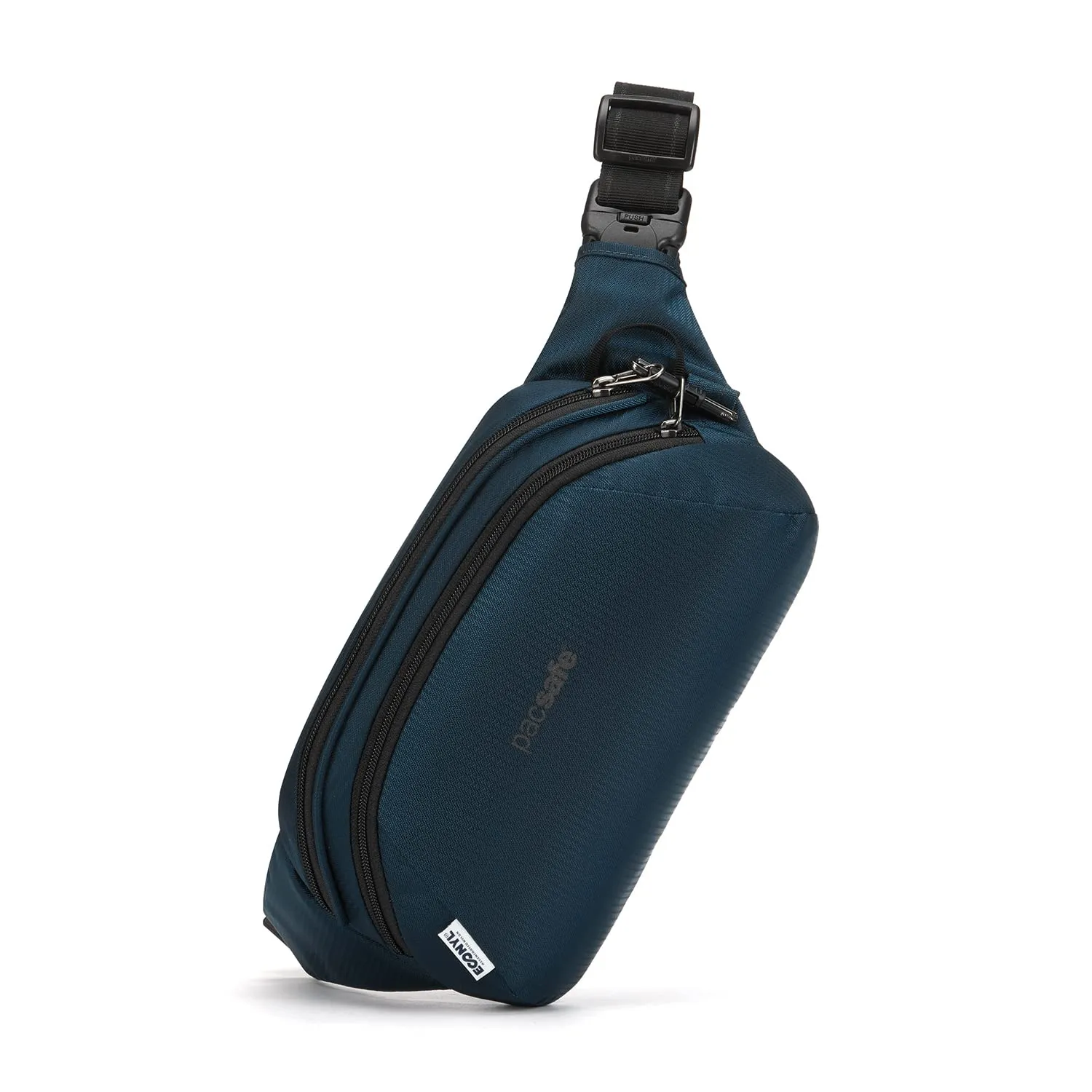 Pacsafe Metrosafe Ls120 Econyl Hip Pack