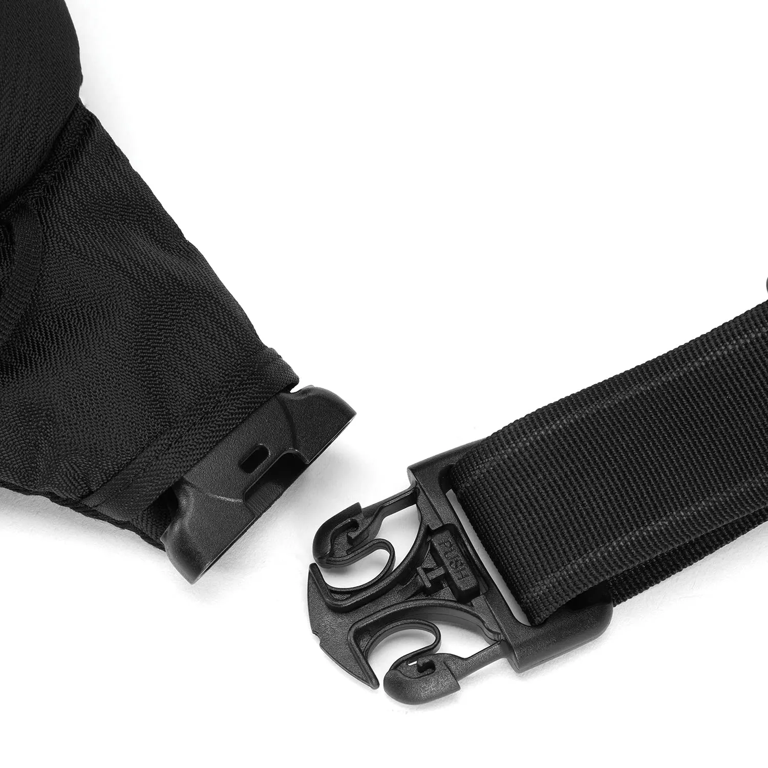 Pacsafe Metrosafe Ls120 Econyl Hip Pack