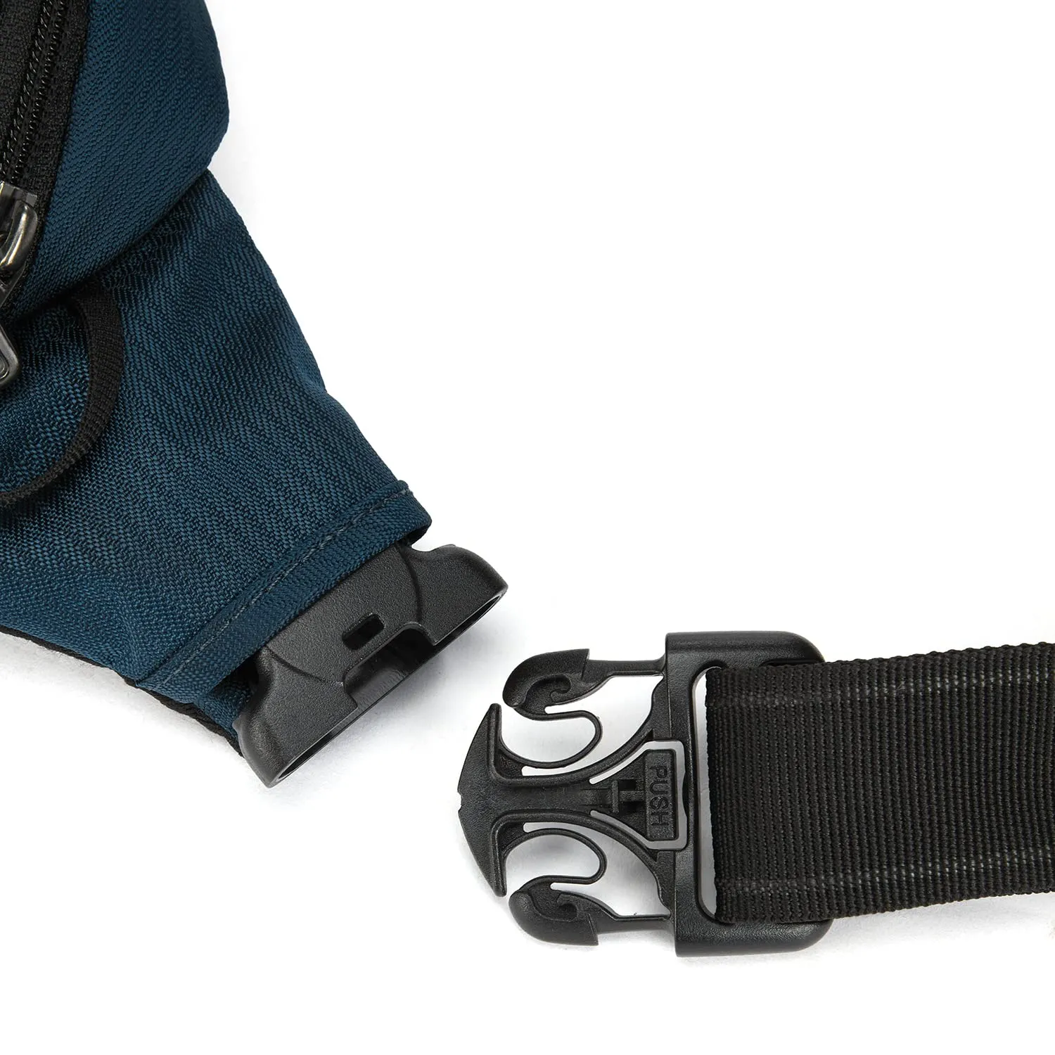Pacsafe Metrosafe Ls120 Econyl Hip Pack