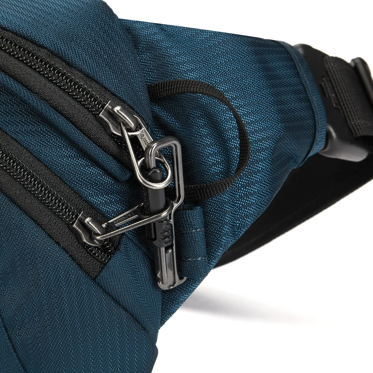 Pacsafe Metrosafe Ls120 Econyl Hip Pack