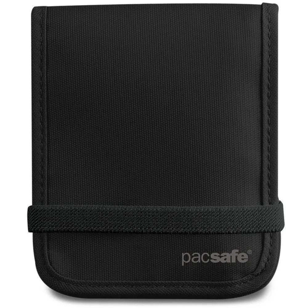Pacsafe RFID-tec 100 Bi-fold Wallet
