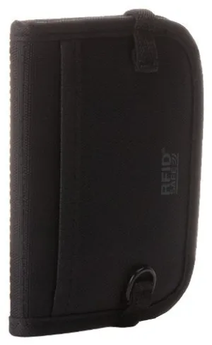 Pacsafe RFID-Tec 50 Bi-Fold Wallet