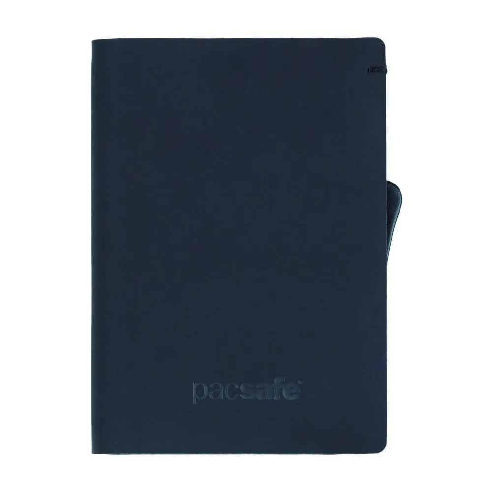 Pacsafe RFIDsafe Tec Slider Wallet RFID Blocking Aliminium Case Wallet