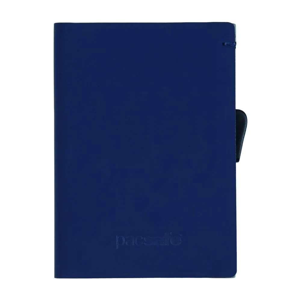 Pacsafe RFIDsafe Tec Slider Wallet RFID Blocking Aliminium Case Wallet