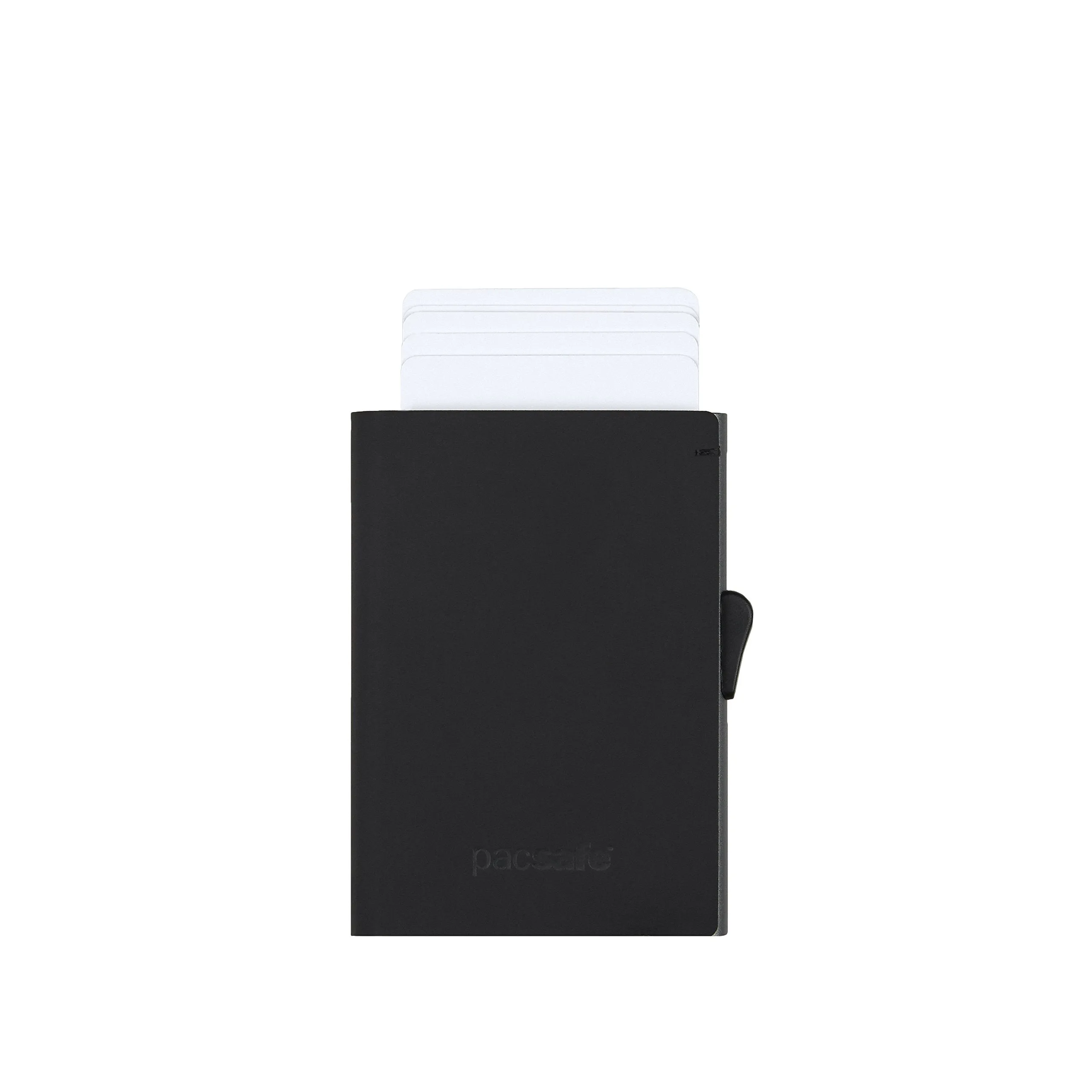 Pacsafe RFIDsafe Tec Slider Wallet RFID Blocking Aliminium Case Wallet