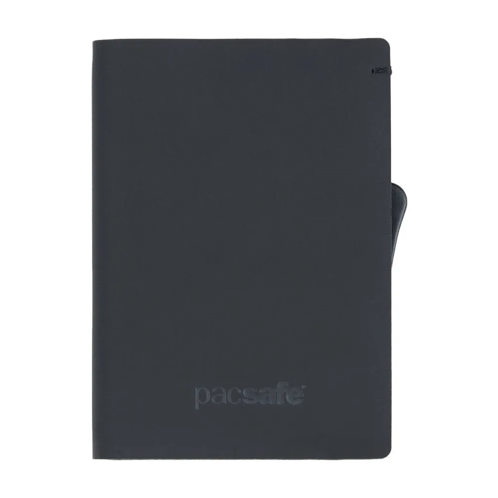 Pacsafe RFIDsafe Tec Slider Wallet RFID Blocking Aliminium Case Wallet
