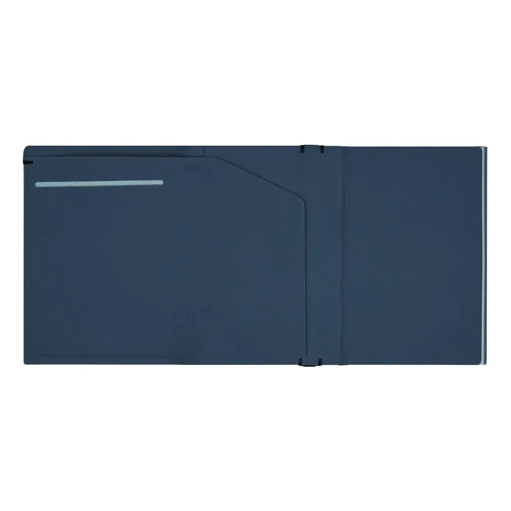 Pacsafe RFIDsafe Tec Slider Wallet RFID Blocking Aliminium Case Wallet