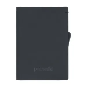 Pacsafe RFIDsafe Tec Slider Wallet RFID Blocking Aliminium Case Wallet