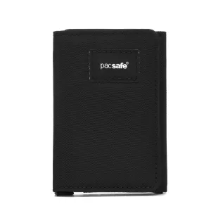 Pacsafe Rfidsafe Trifold Wallet