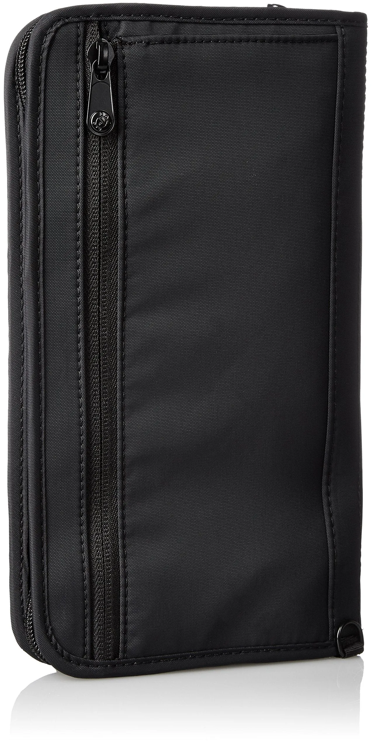 Pacsafe RFIDsafe V200 Anti theft RFID blocking travel organiser