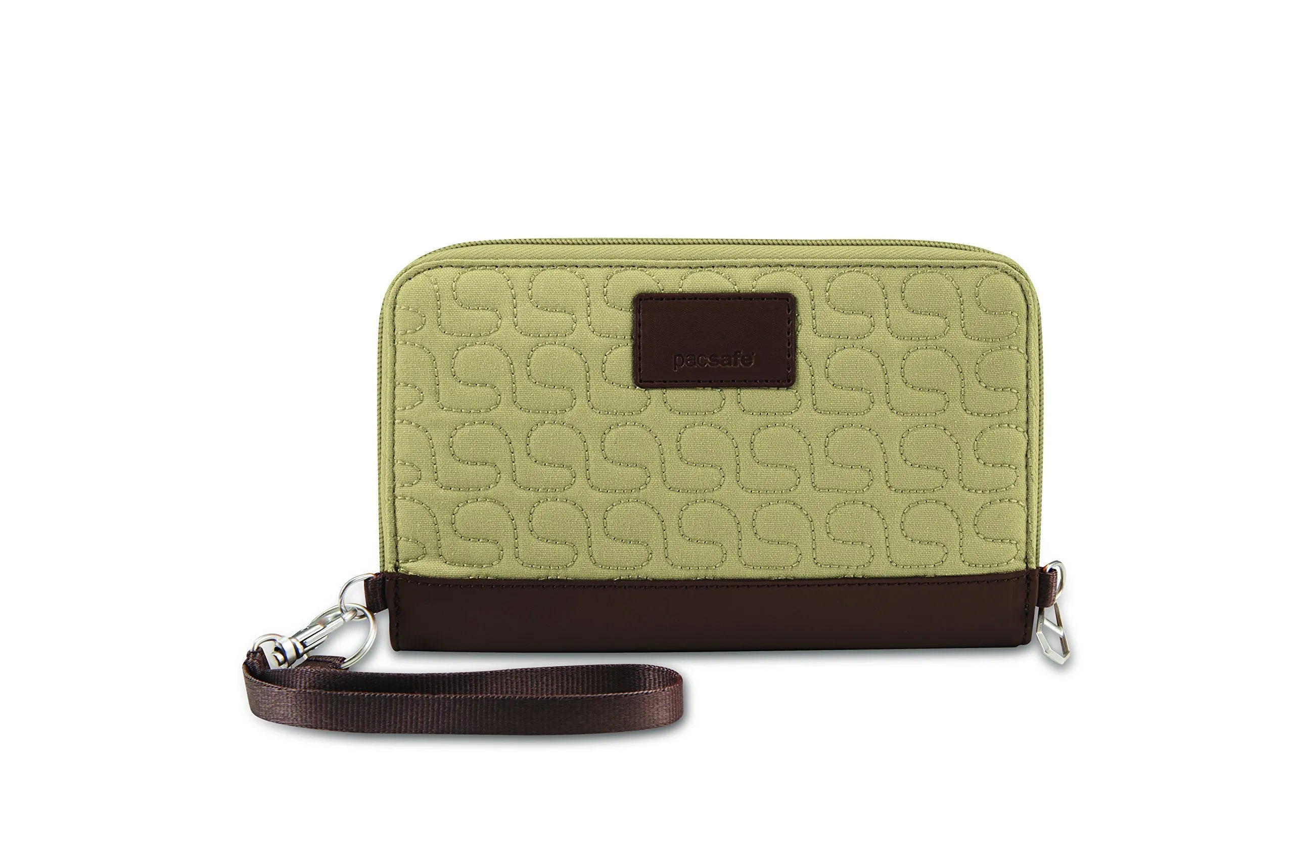Pacsafe RFIDsafe W250 Anti-Theft RFID Blocking Travel Organizer