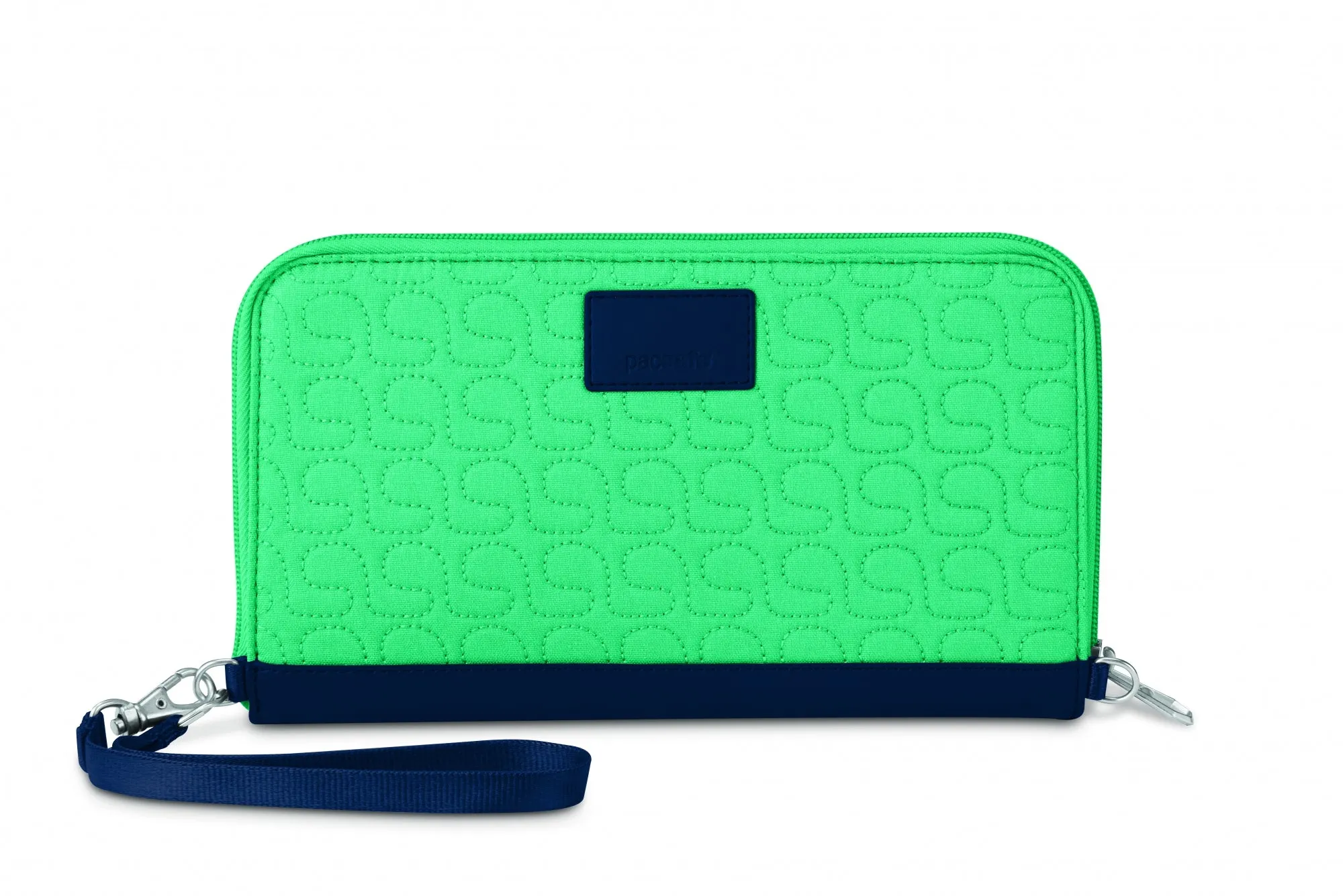 Pacsafe RFIDsafe W250 Anti-Theft RFID Blocking Travel Organizer